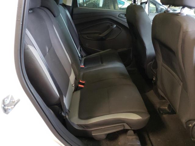 Photo 6 from auction – 2015 FORD ESCAPE S with VIN 1FMCU0F75FUA73965
