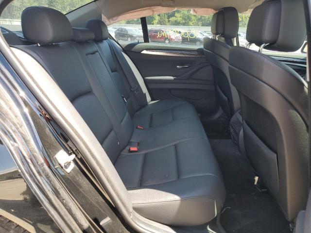 Photo 6 from auction – 2012 BMW 528 XI with VIN WBAXH5C50CDW09708