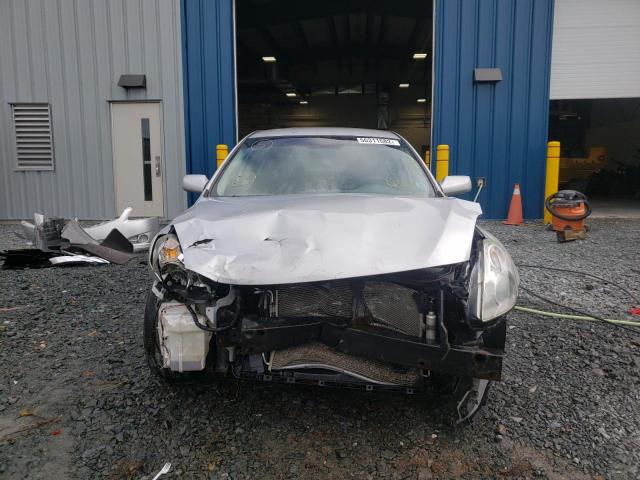 Photo 9 from auction – 2012 NISSAN ALTIMA BAS with VIN 1N4AL2AP6CC105878