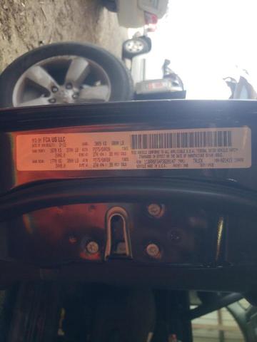 Photo 10 from auction – 2015 RAM 1500 ST with VIN 1C6RR6FG4FS620147