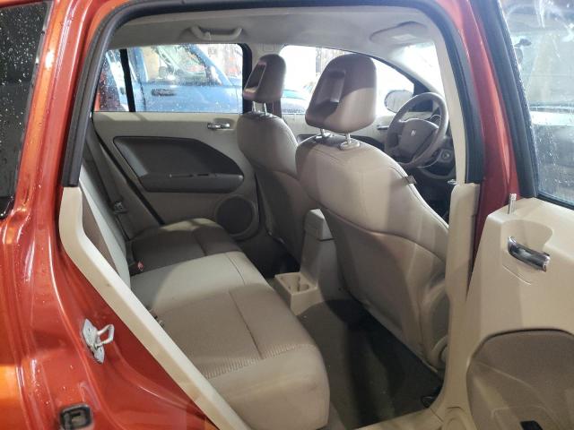 Foto 6 de la subasta – 2008 DODGE CALIBER SX con VIN 1B3HB48C88D593714