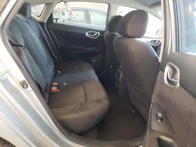 Photo 6 from auction – 2014 NISSAN SENTRA S with VIN 3N1AB7AP1EL632635