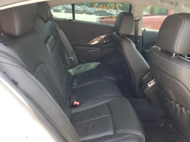 Photo 6 from auction – 2015 BUICK LACROSSE with VIN 1G4GB5G34FF345149