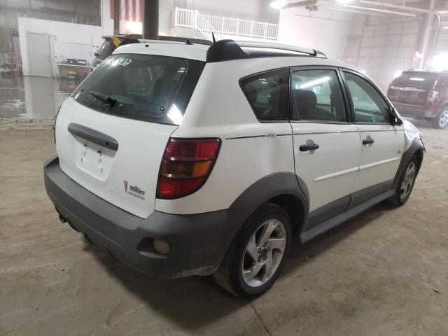 Photo 4 from auction – 2008 PONTIAC VIBE with VIN 5Y2SL65808Z405753