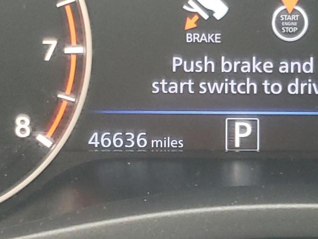 Photo 8 from auction – 2020 NISSAN ALTIMA PLA with VIN 1N4BL4FV5LC237764