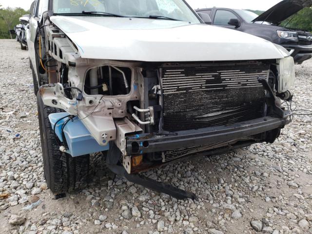 Photo 9 from auction – 2008 FORD ESCAPE XLT with VIN 1FMCU93188KE65664
