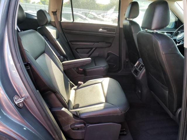 Photo 6 from auction – 2019 VOLKSWAGEN ATLAS SEL with VIN 1V2MR2CA5KC577386