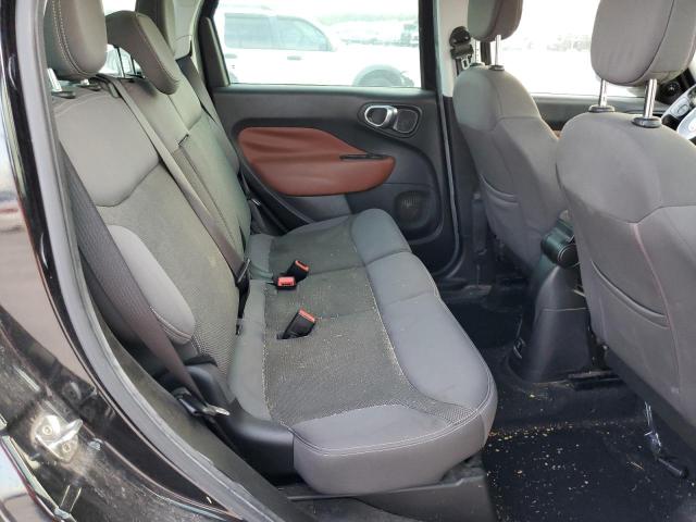 Photo 6 from auction – 2014 FIAT 500L TREKK with VIN ZFBCFADH3EZ008231