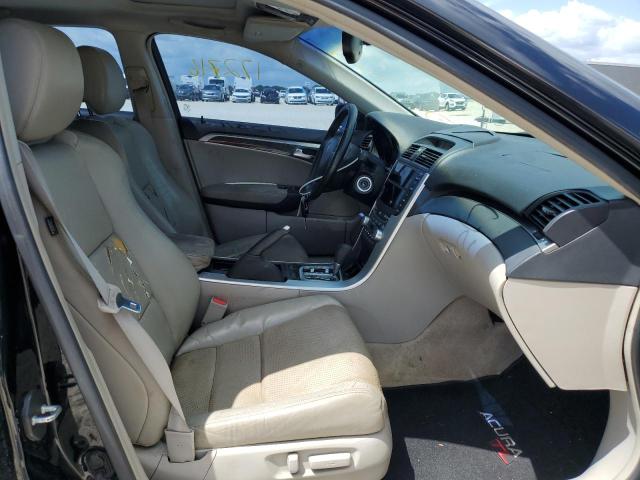 Photo 5 from auction – 2007 ACURA TL with VIN 19UUA66217A042001