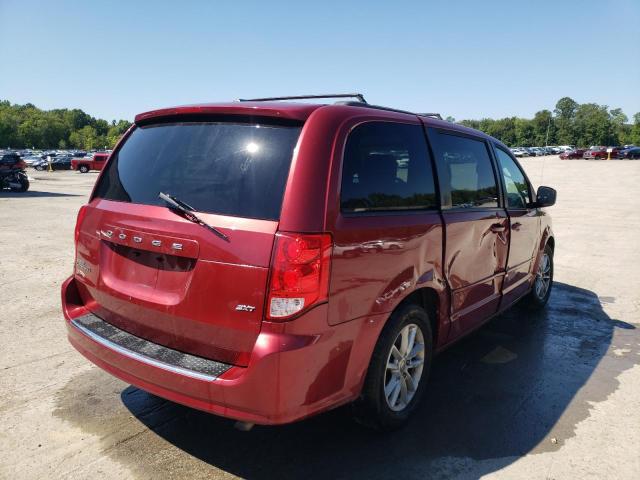 Photo 4 from auction – 2015 DODGE GRAND CARA with VIN 2C4RDGCG5FR523297