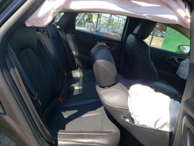 صورة رقم 6 من المزاد - 2015 CHRYSLER 200 C مع VIN 1C3CCCEG9FN512724