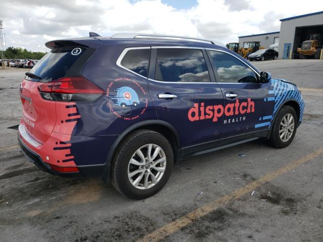 Photo 4 from auction – 2020 NISSAN ROGUE S with VIN KNMAT2MV7LP517854