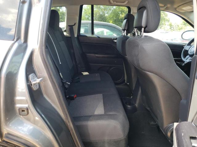 Photo 6 from auction – 2012 JEEP COMPASS SP with VIN 1C4NJDBB6CD554648