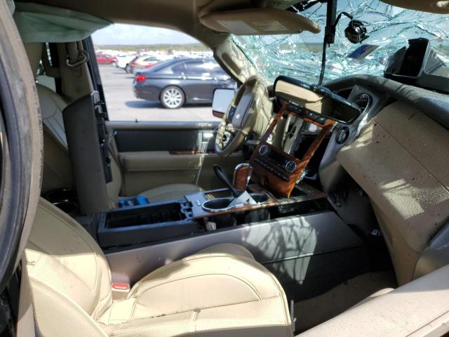 Photo 5 from auction – 2010 FORD EXPEDITION with VIN 1FMJU1H58AEA30085