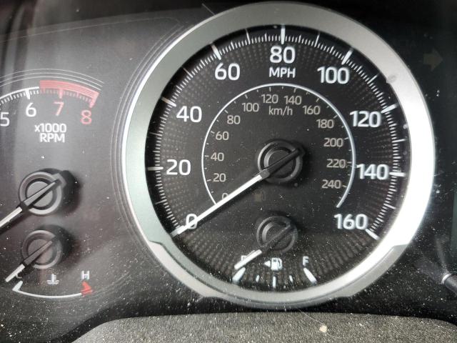 Photo 8 from auction – 2021 TOYOTA COROLLA LE with VIN 5YFEPMAE5MP176475