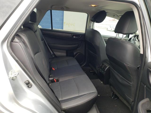 Photo 6 from auction – 2017 SUBARU OUTBACK 2. with VIN 4S4BSAKC5H3436607