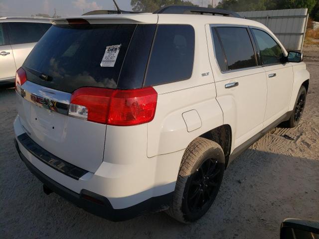 Photo 4 from auction – 2014 GMC TERRAIN SL with VIN 2GKALSEK9E6254293