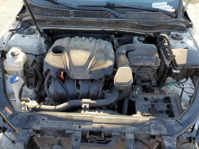 Photo 7 from auction – 2015 KIA OPTIMA LX with VIN KNAGM4A79F5532538