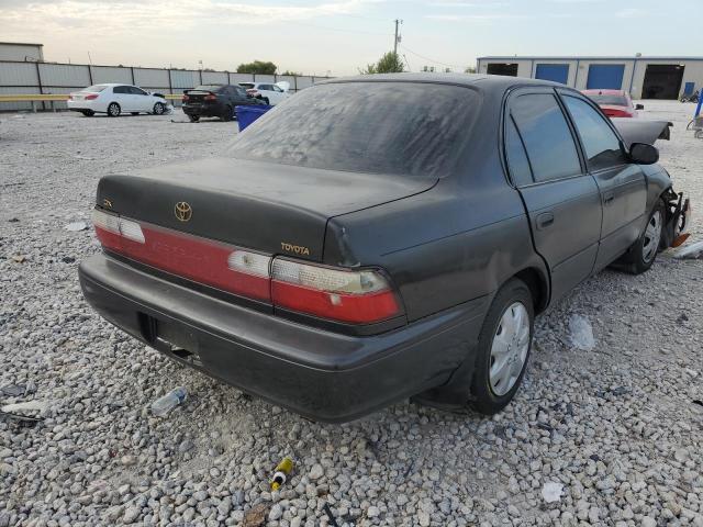 Photo 4 from auction – 1996 TOYOTA COROLLA DX with VIN 1NXBB02E7TZ384069