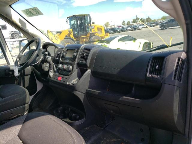 Photo 9 from auction – 2019 RAM PROMASTER with VIN 3C6TRVCG1KE539169