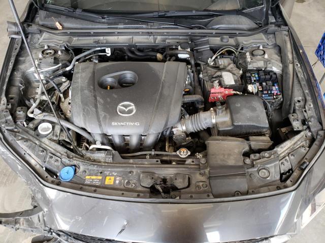 Photo 7 from auction – 2019 MAZDA 3 SELECT with VIN 3MZBPAAL3KM110329