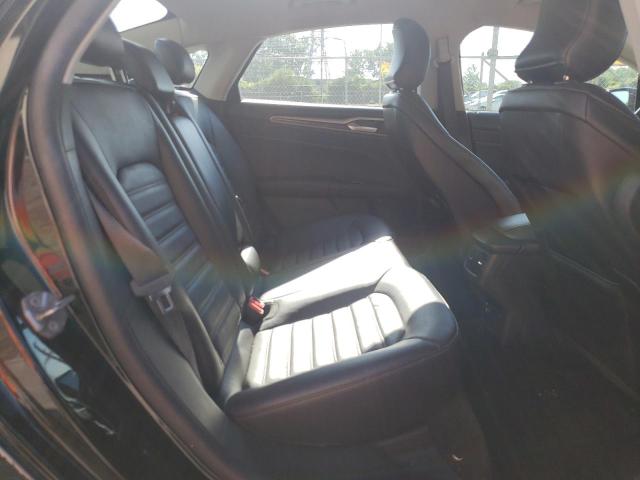 صورة رقم 6 من المزاد - 2016 FORD FUSION SE مع VIN 3FA6P0PU2GR115116