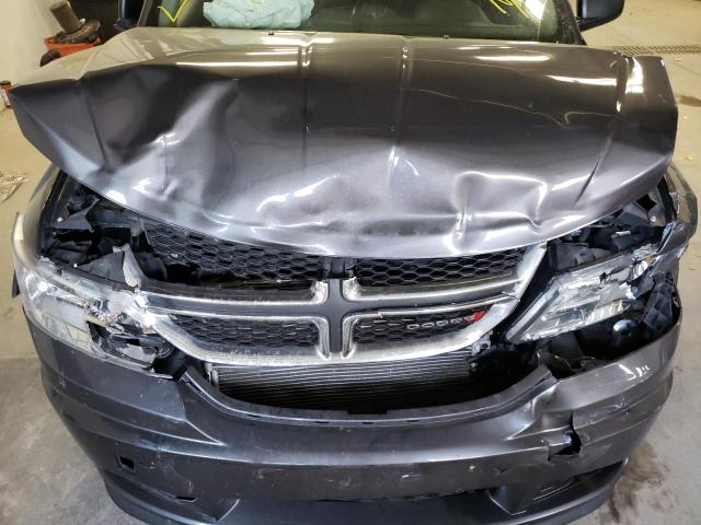 Photo 7 from auction – 2018 DODGE JOURNEY SE with VIN 3C4PDCAB1JT251070