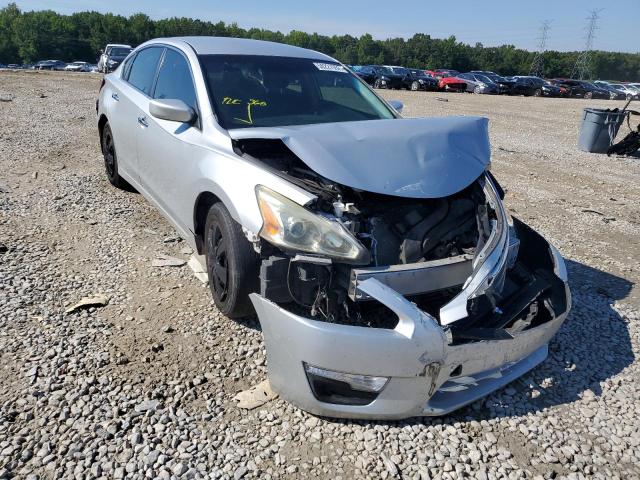 Photo 1 from auction – 2013 NISSAN ALTIMA 2.5 with VIN 1N4AL3AP3DC250710