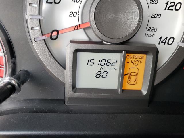 Photo 8 from auction – 2013 HONDA PILOT EXL with VIN 5FNYF3H57DB005593