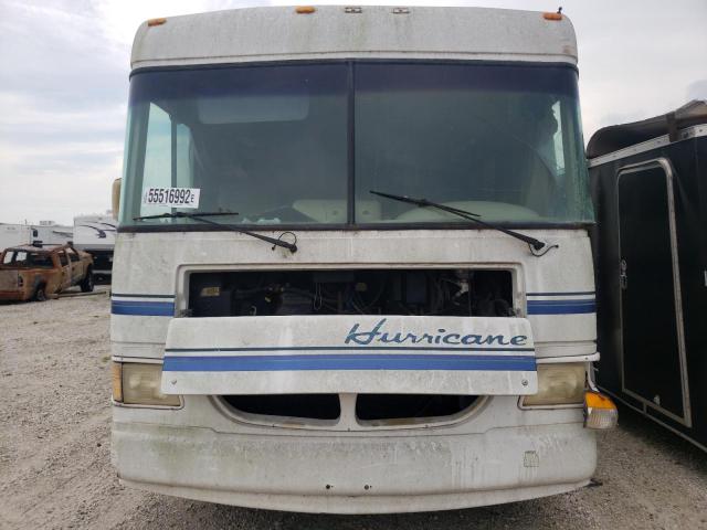Photo 8 from auction – 1997 FOUR HURRICANE with VIN 3FCMF53G5VJA27416