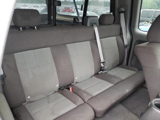 Photo 6 from auction – 2004 FORD F150 with VIN 1FTPX14584NA48439