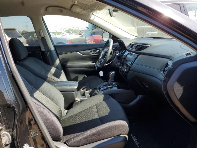 Photo 5 from auction – 2018 NISSAN ROGUE S with VIN 5N1AT2MT7JC751183