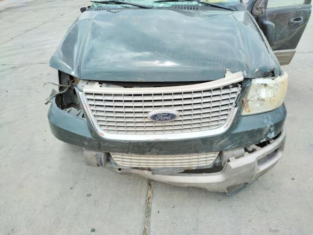 Photo 7 from auction – 2003 FORD EXPEDITION with VIN 1FMFU17L43LA67798