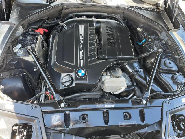Photo 7 from auction – 2011 BMW 535 XI with VIN WBAFU7C55BC879430