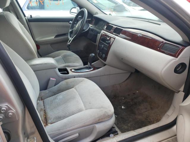 Photo 5 from auction – 2007 CHEVROLET IMPALA LS with VIN 2G1WB58K779300442