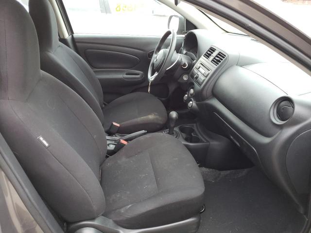 Photo 5 from auction – 2014 NISSAN VERSA S with VIN 3N1CN7AP5EL837990