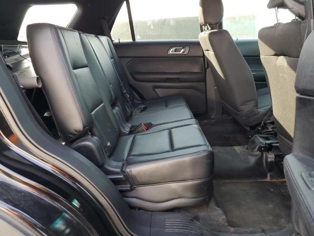 Photo 6 from auction – 2016 FORD EXPLORER P with VIN 1FM5K8AR5GGD32122