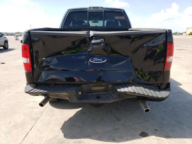 Photo 9 from auction – 2007 FORD F150 with VIN 1FTRX12V27FB65542