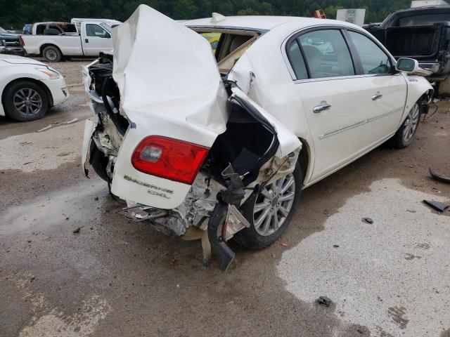 Photo 4 from auction – 2009 BUICK LUCERNE CX with VIN 1G4HD57M19U146552