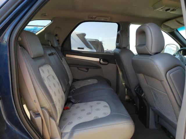 Photo 6 from auction – 2003 BUICK RENDEZVOUS with VIN 3G5DA03E03S549580