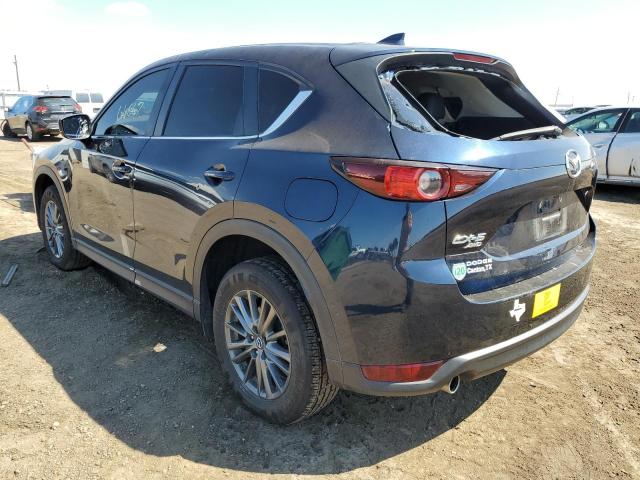 Photo 3 from auction – 2017 MAZDA CX-5 TOURI with VIN JM3KFBCL0H0152436