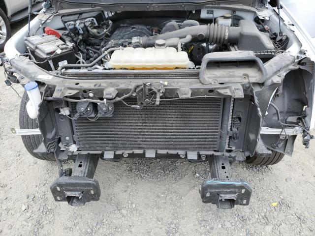 Photo 7 from auction – 2021 FORD F150 with VIN 1FTMF1CB5MKD87593