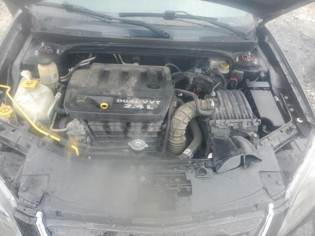Photo 7 from auction – 2013 CHRYSLER 200 TOURIN with VIN 1C3CCBBB3DN579920