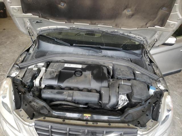 Photo 7 from auction – 2012 VOLVO XC60 3.2 with VIN YV4952DL6C2288220