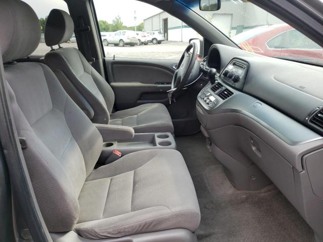 Photo 5 from auction – 2009 HONDA ODYSSEY EX with VIN 5FNRL38499B013738