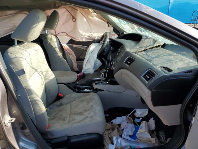 Photo 5 from auction – 2015 HONDA CIVIC EX with VIN 19XFB2F8XFE010323