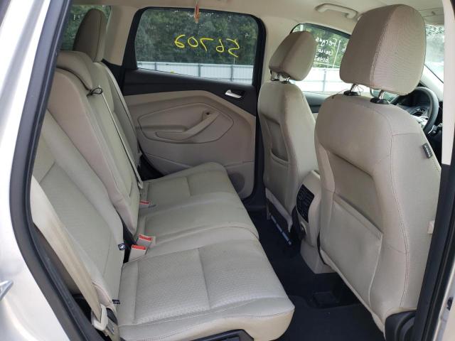 Photo 6 from auction – 2017 FORD ESCAPE SE with VIN 1FMCU0G98HUE13080
