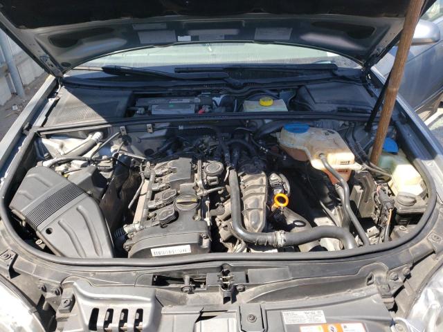 Photo 7 from auction – 2007 AUDI A4 2.0T QU with VIN WAUDF78E07A176444