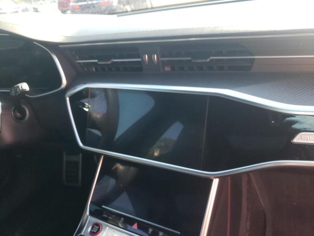 Photo 9 from auction – 2021 AUDI RS6 with VIN WUA1CBF22MN901172