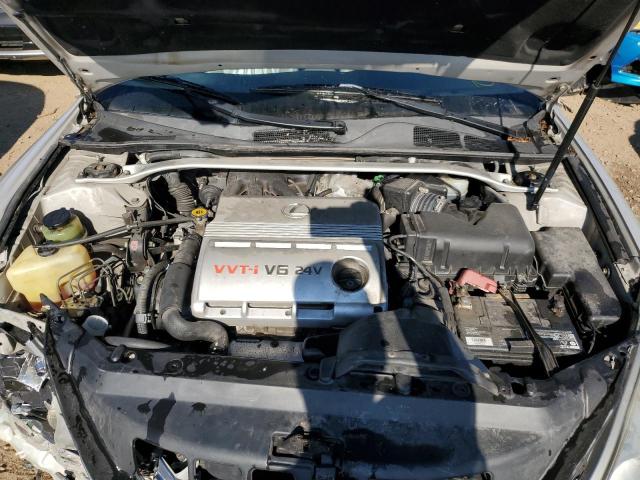Photo 7 from auction – 2002 LEXUS ES 300 with VIN JTHBF30G525003549